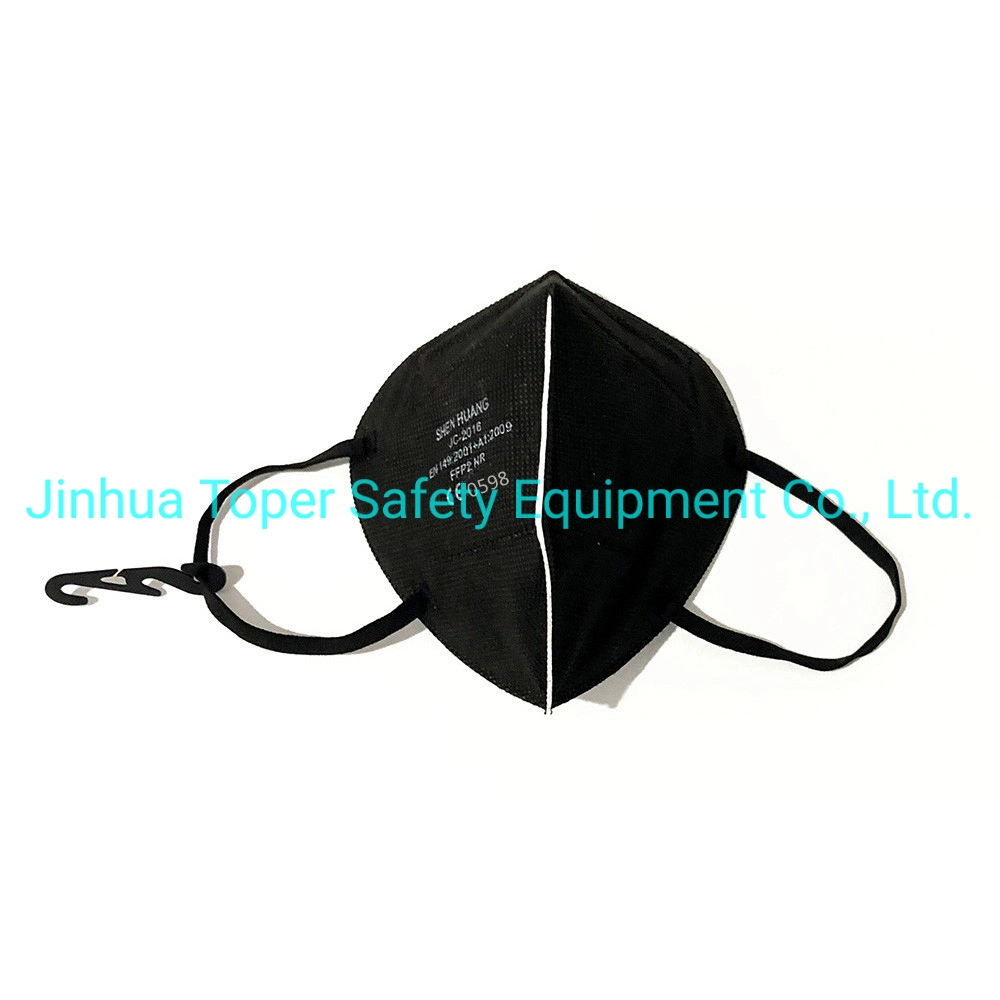 Foldable FFP2 Nr Particulate Respirator (JC-2016)