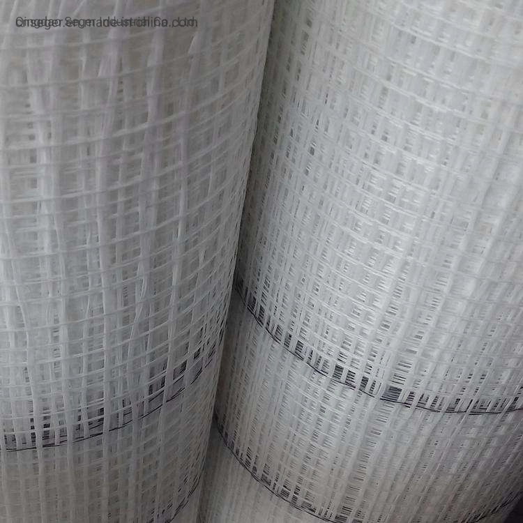 75gr Fiberglass Net Glass Fiber Mesh for Plastering