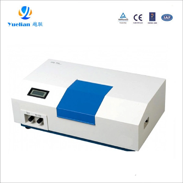 Conforms and International Standards Imported Haze Meter Photoelectric Fog Meter Price