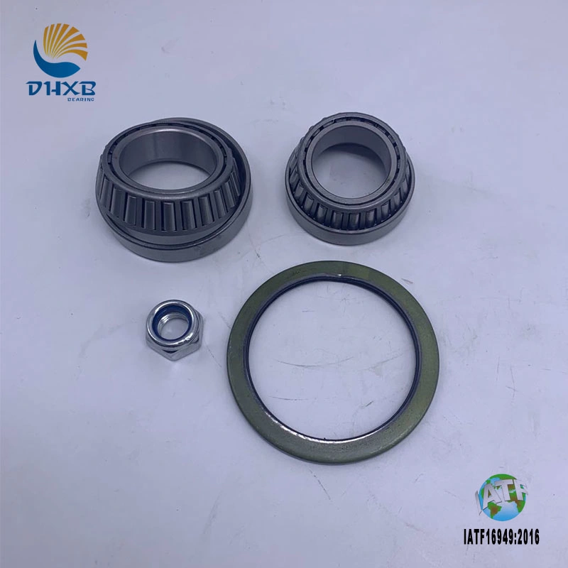 Bearing Kit Vkba948 R170.10 713615240 40215-A0100 52710 Fd000 Roller Bearing Kit