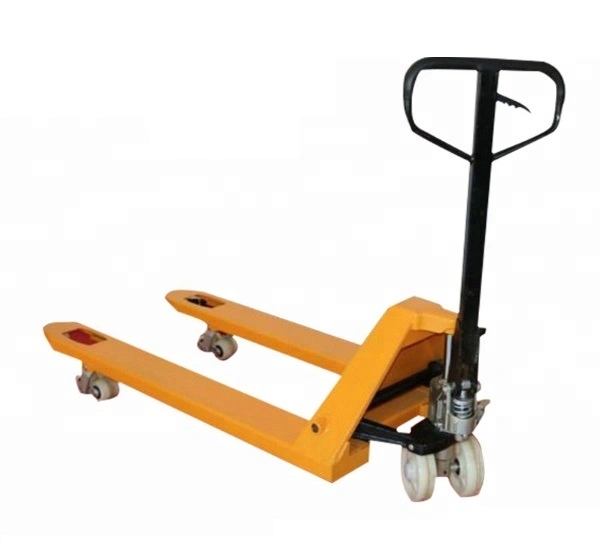 Hot Sale 2t 3t 5t Hand Pallet Truck Hydraulic Jack Material Handling Tools