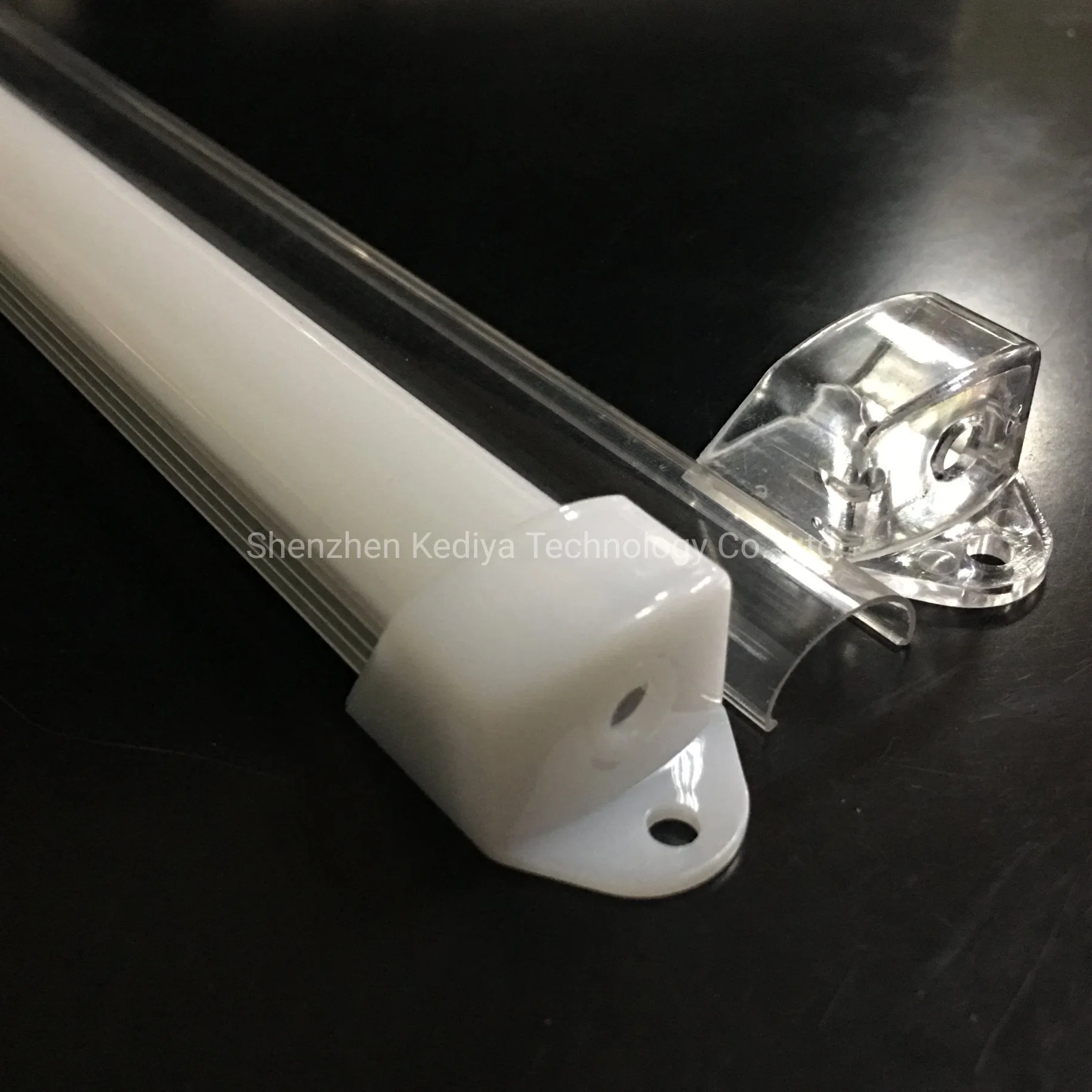 Aluminium Profile Prices Manufacturer Custom Aluminum Extrusion Profiles for LED Light Strip