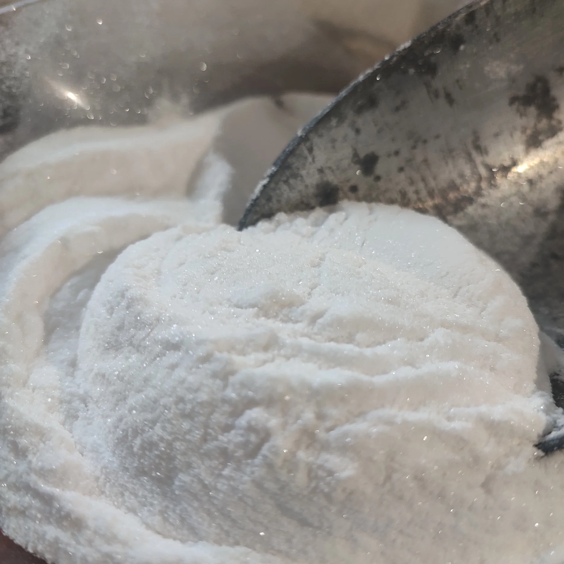 Food Grade Additive Sodium Phosphate Monobasic with 99% CAS 7558-80-7 Sodium Phosphate Monobasic