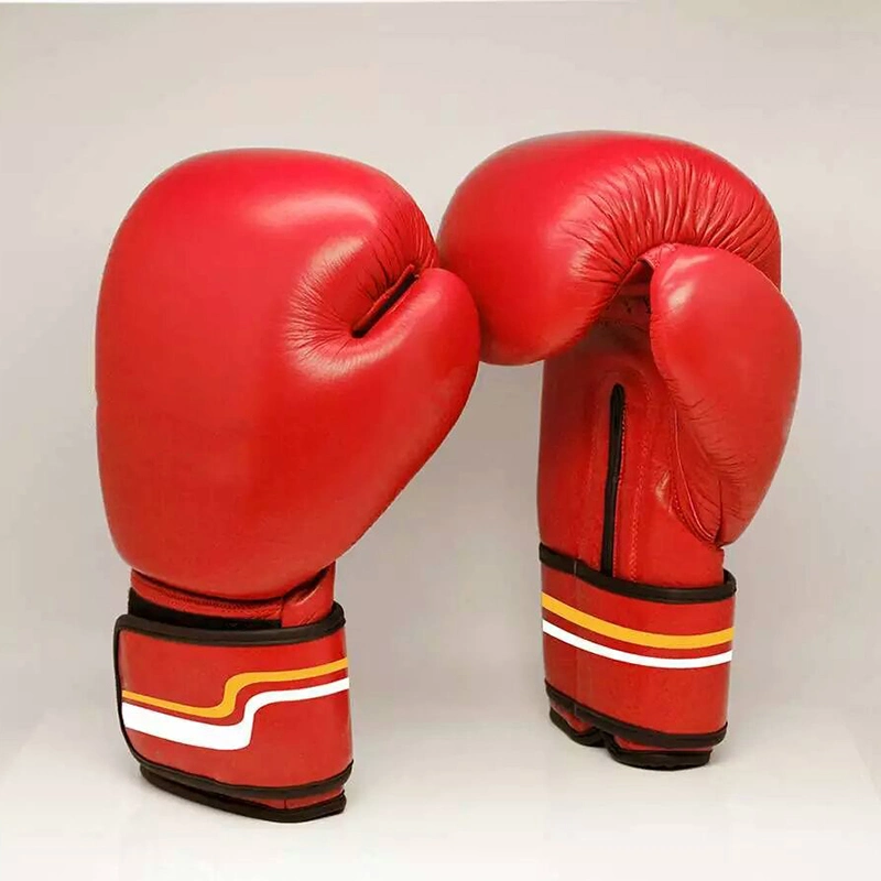 Exercise or Training Type Boxing Gloves