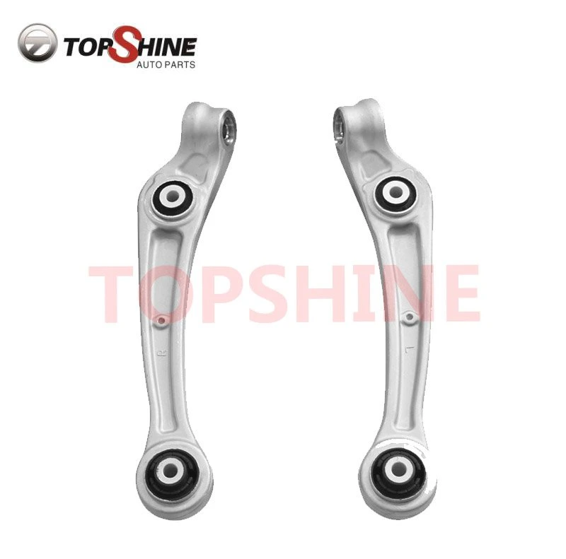 Factory Wholesale/Supplier Car Suspension Parts for Audi A4q5 Front Wheel Control Arm Lower Swing Arm 8K0407693 8K0407151 8K0407505