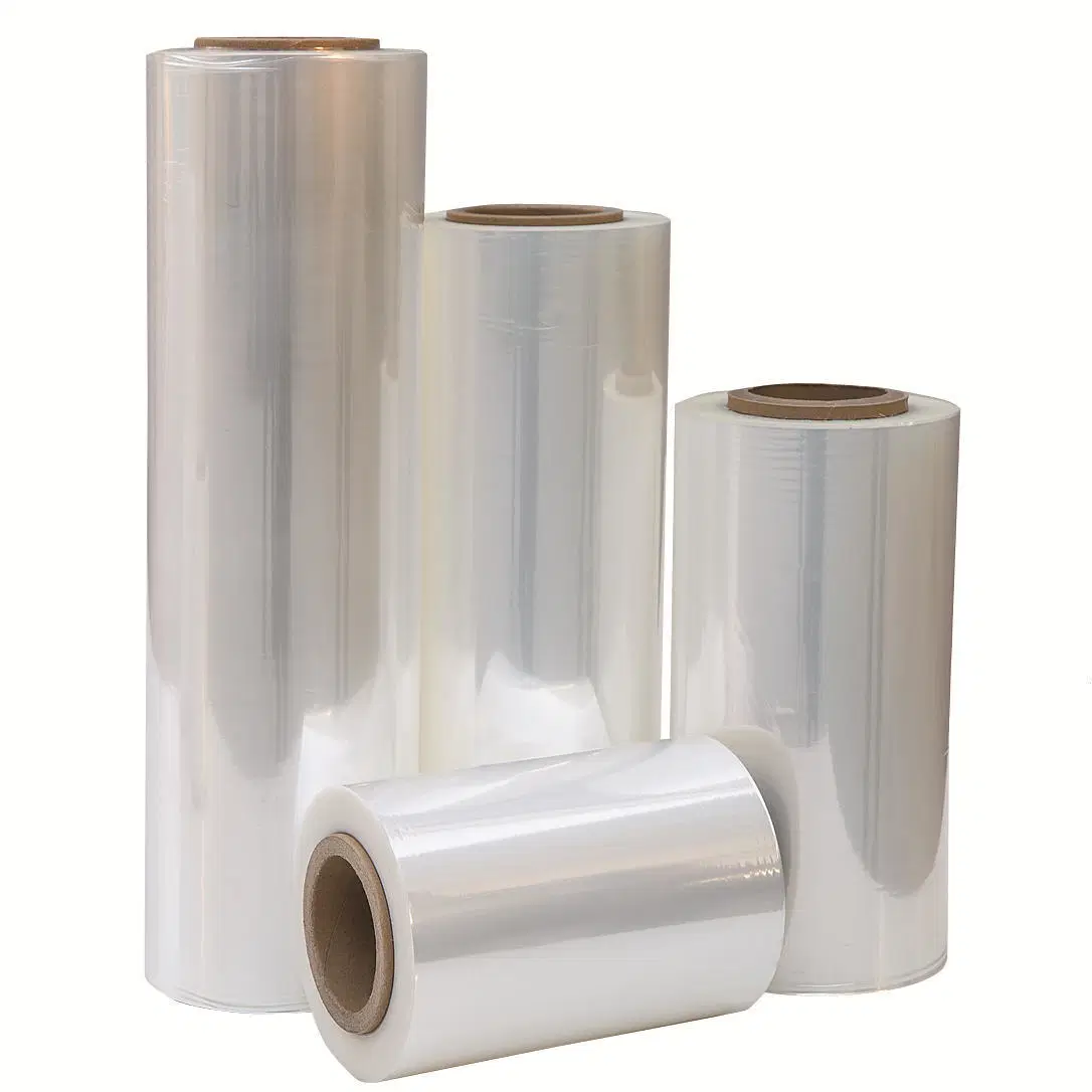 Transparent Plastic Pet Heat Transfer Lamination Film for Dtf UV Solvent Latex Printers