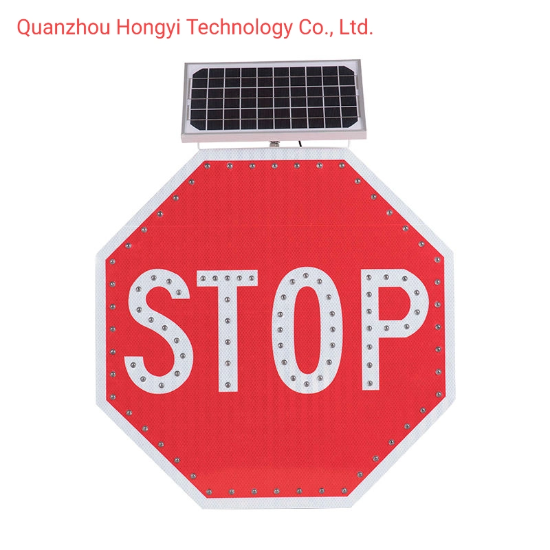 Manufacturer Low Price Aluminum Plate Traffic Sign All Shapes Traffic Signs Blanks