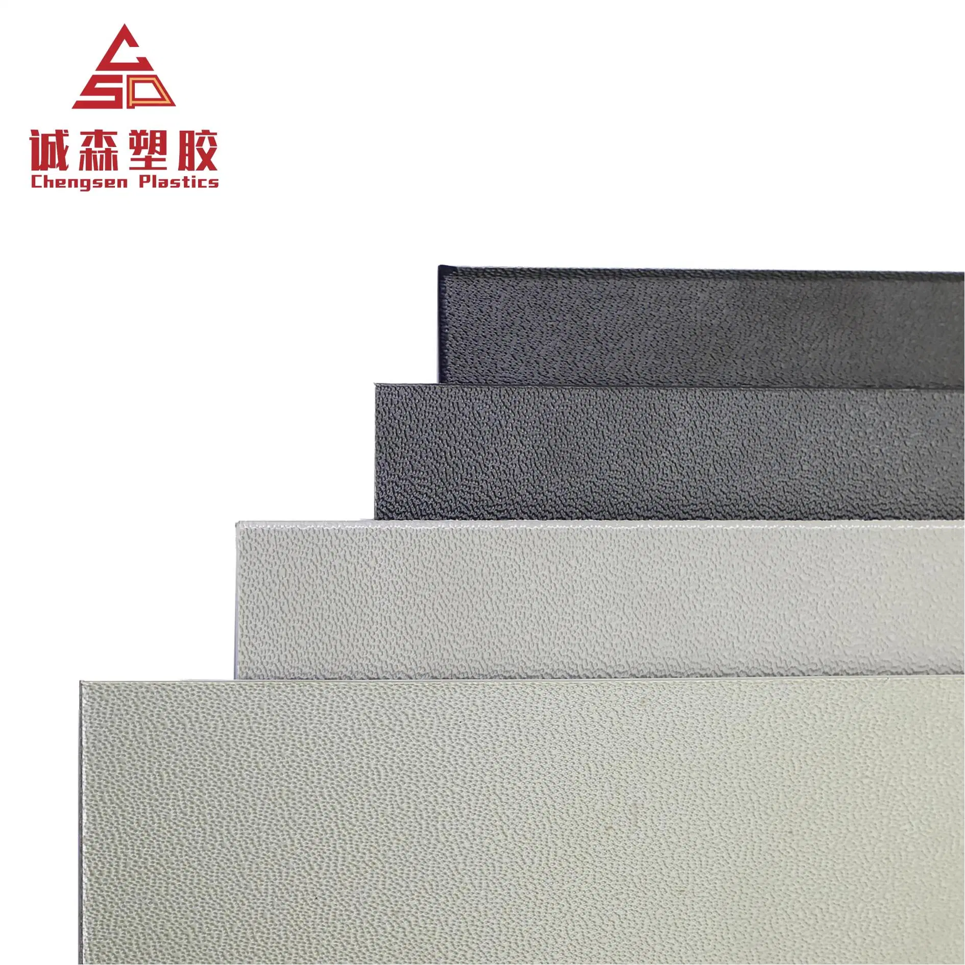 China Hot Sale High Impact Polystyrene Plastic Sheet