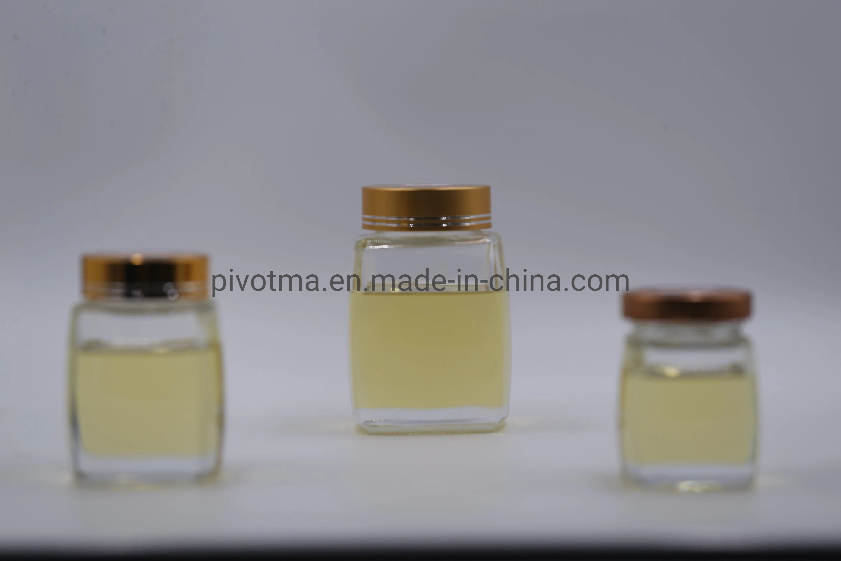 Aw/Ep Additive Phosphorous Derivative Tricresy Phosphate T306 Antiwear & Extreme Pressure Agent for Gear & Industrial Oil & Grease Lubricant Additive