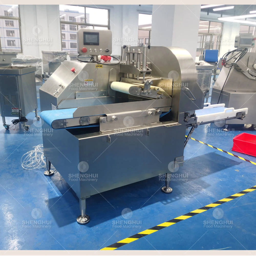 Automatic Restaurant Kitchen Equipment Food Processing Machinery Meat Processor Food Equipmet