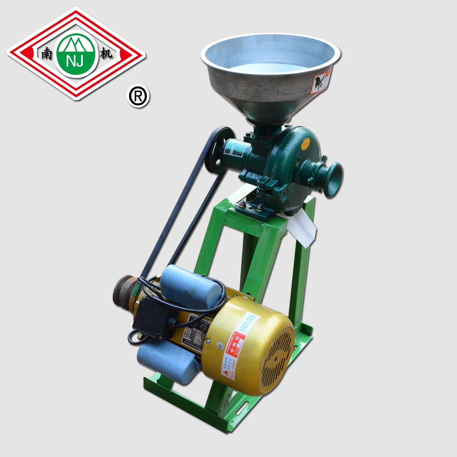 Best Selling Cheap Peanut Sesame Paste Grinder Making Machine