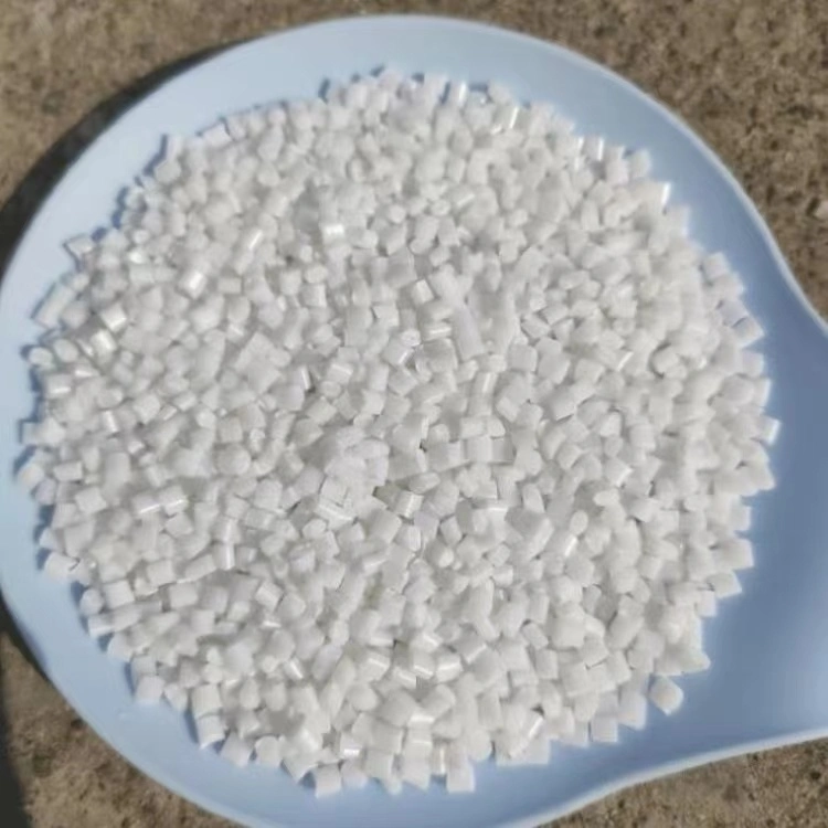 China Manufactory Injection Grade HIPS Granules High Impact Polystyrene