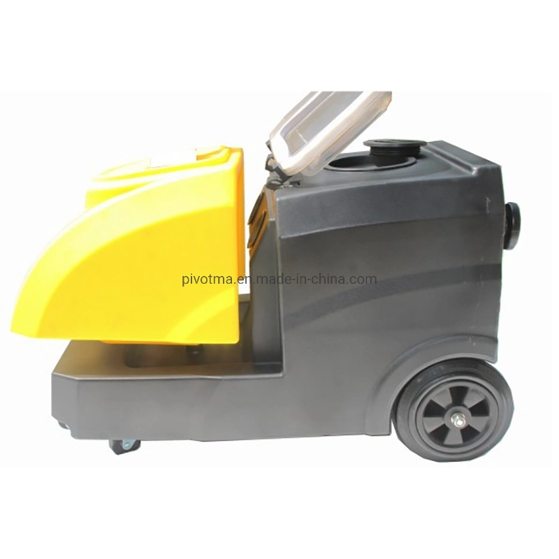 Multifunctional Hotel Commercial Used Sofa Carpet Extraction Cleaner Equipment Foam Sofa Machine