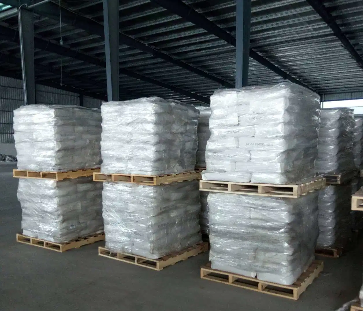 Pseudoboehmite Powder China Supplier Catalyst Price