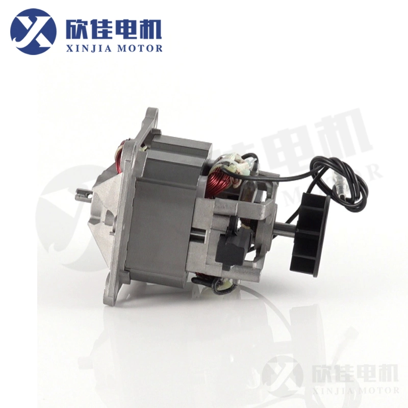 AC Motor Electric Motor Electrical Motor/Engine 9535 with Copper Winding for High Speed Blender/Grinder