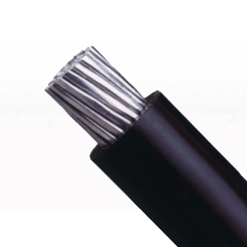 Aluminum Conductor XLPE Insulation 11kv ABC Cable
