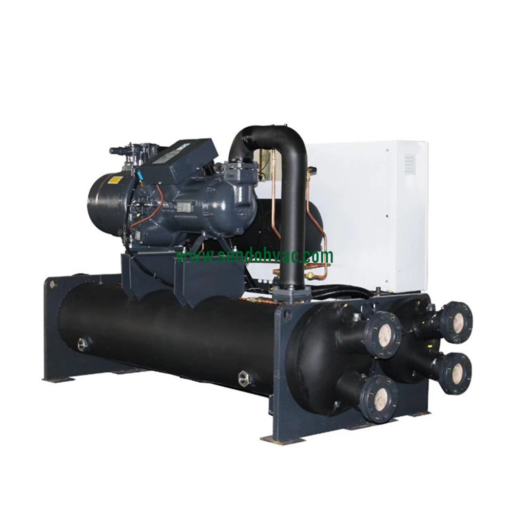 Industrial Water Cooled Glycol Water Chillers/Cooling System