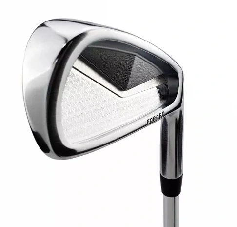 Ustom Logo Men's Right Handed Forged Golf Iron Set