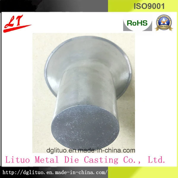 OEM Custom Aluminium Alloy Precision Druckguss Teile