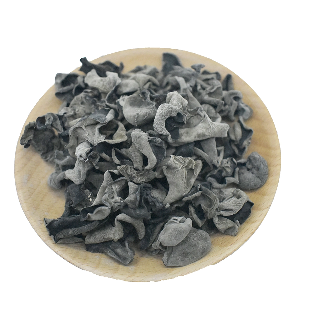 Hot Sale Wholesale/Supplier Black Fungus Made in China