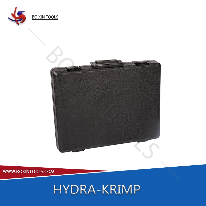 Hydra-Krimp aire acondicionado manual Aire acondicionado Repaire Engarzadora la manguera hidráulica