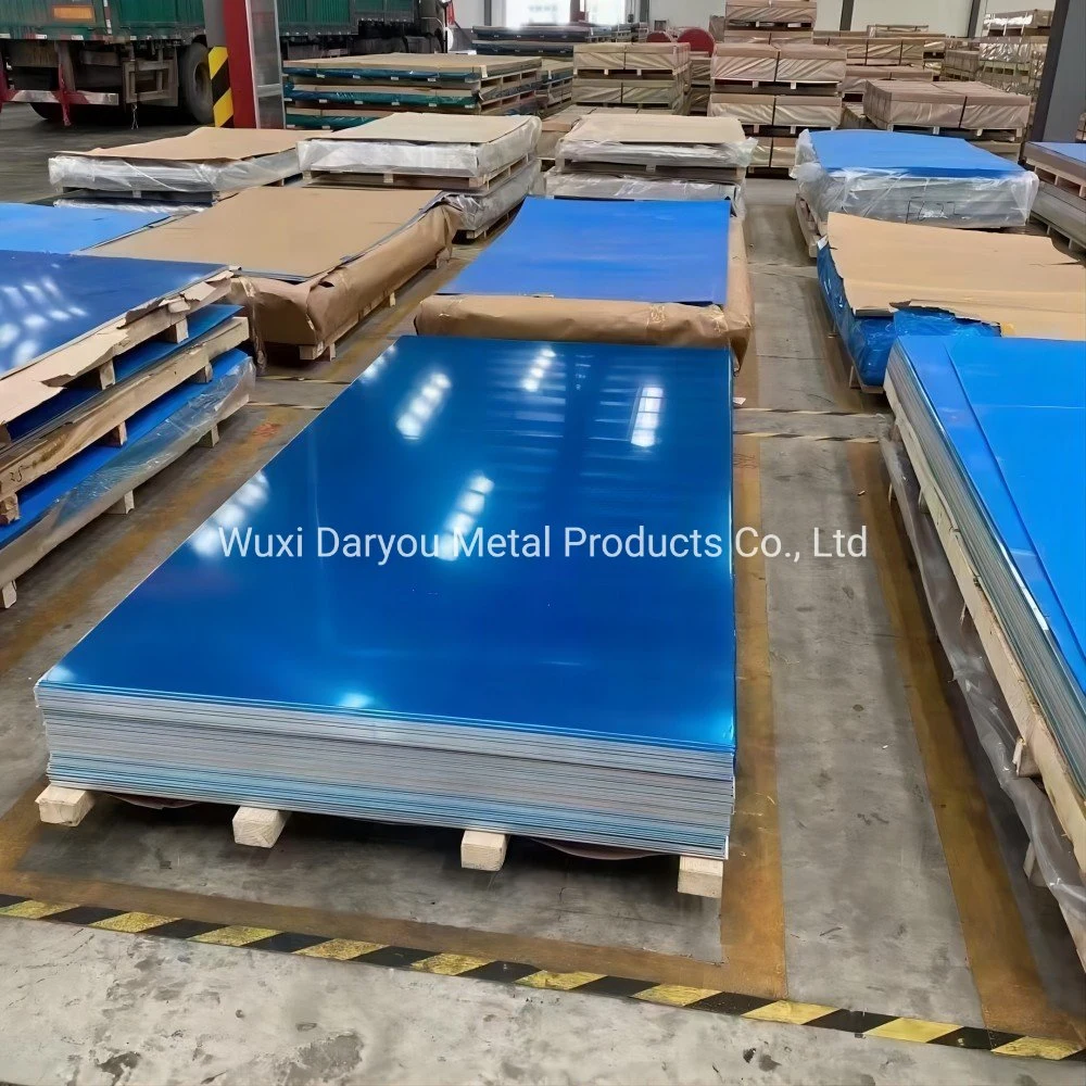 Factory Production H32 Aluminium Tape/Corrugated Sheet Aluminum Alloy Coil/Sheet/Plaet for Roofs / Building Materials / Radiators / Electronic Originals
