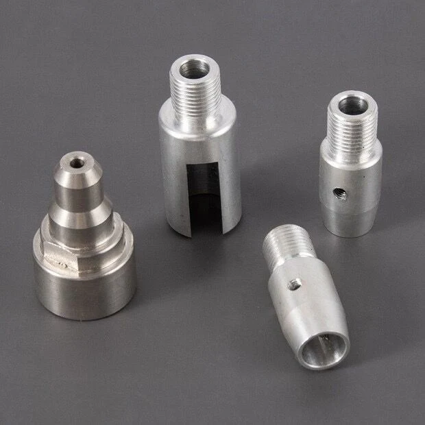 CNC Machining of Precision Auto Parts Hardware Accessories Customized Industrial Machinery Agricultural Machinery Accessories Processing