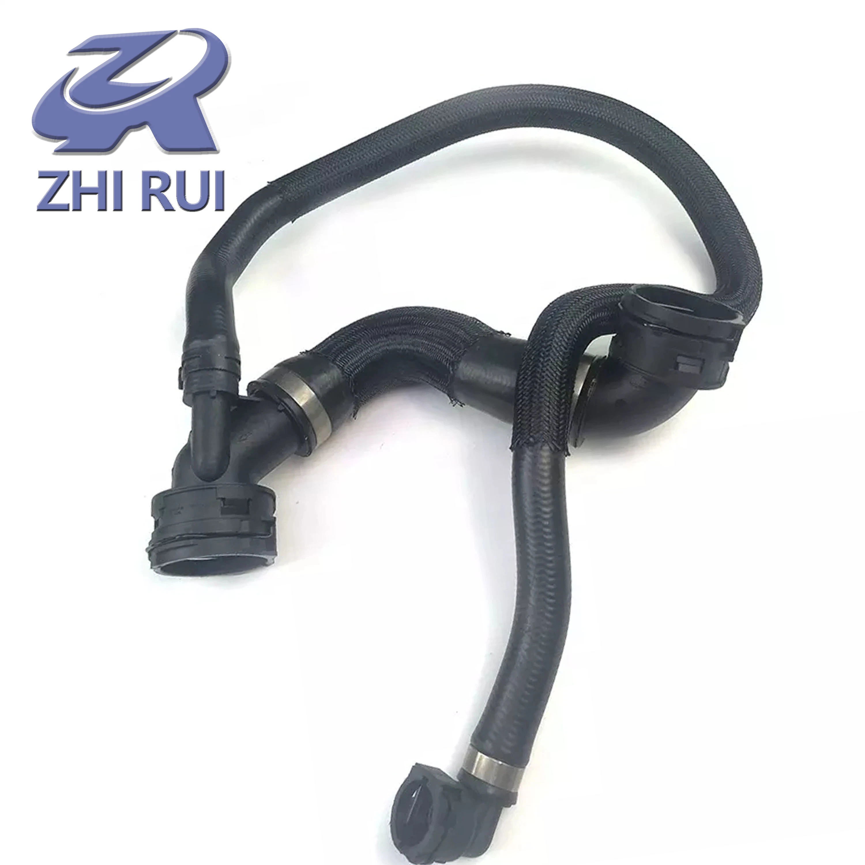 Auto Engine Radiator Coolant Hose Structure Cooling System Water Pipe for Auto Parts 200PS Pure 240PS Se 240PS Se Dynamic OEM Lr094115