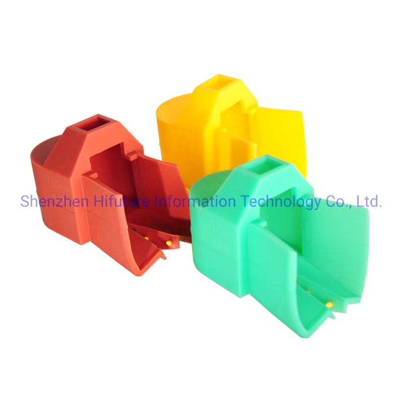 Silicone Rubber Power-Stealing Prevention Protective Cap (JL-4)