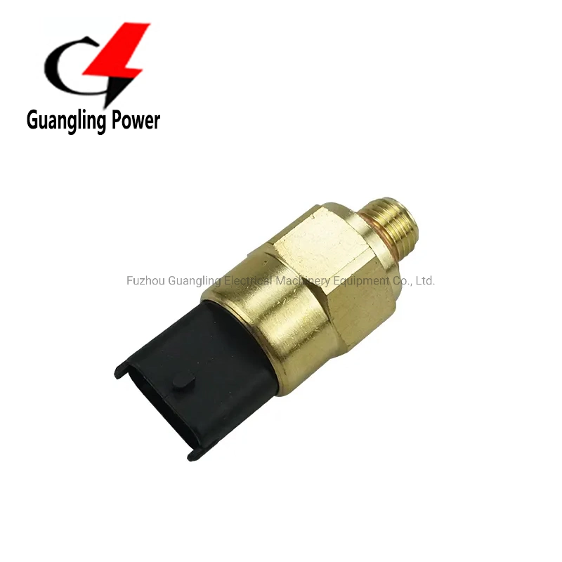 Diesel Generator Oil Pressure Sensor 04215774 0421-5774 for Deutz 1013 Bf4m1013 Bf6m1013