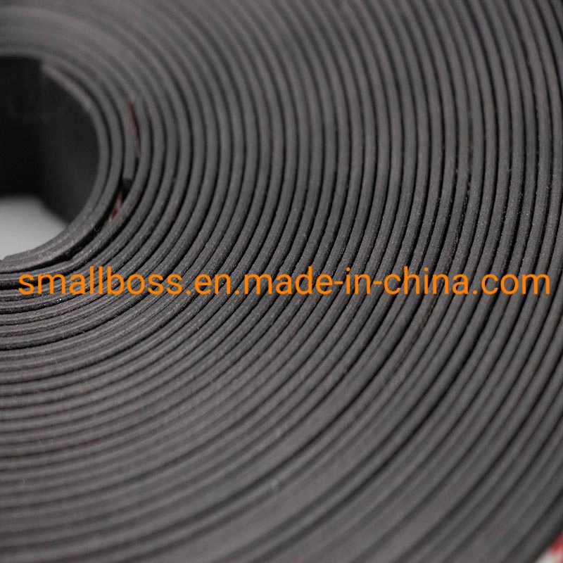 Small Boss Intumescent Seal for Fire Door or Frame