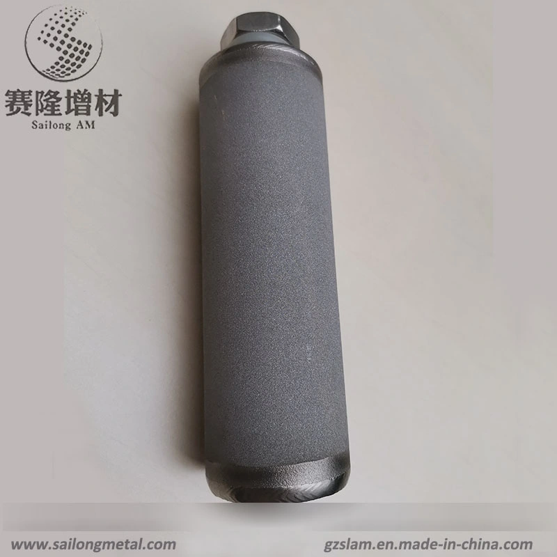 316L Stainless Steel Film Water Filter Oil Removal