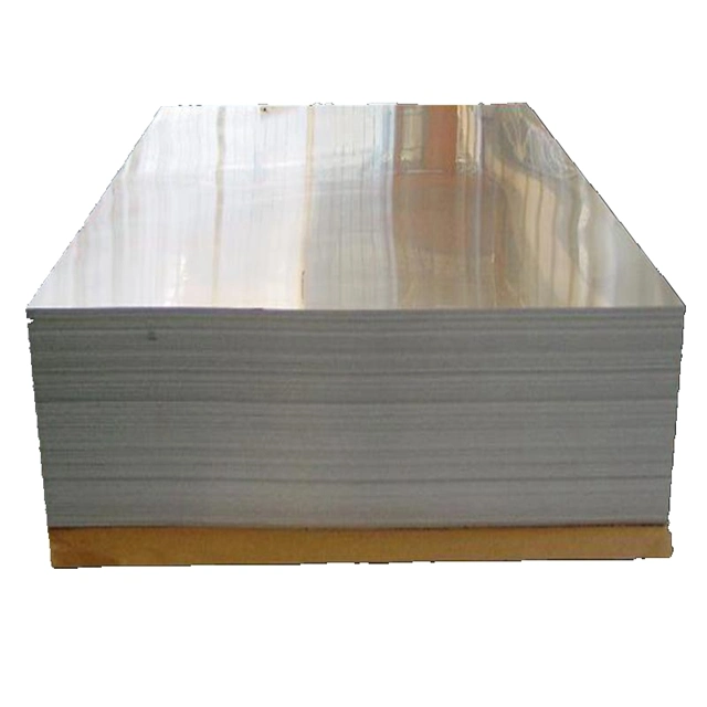 ASTM B265 Gr. 2 Gr. 5 Titanium Sheet / Titanium Plate