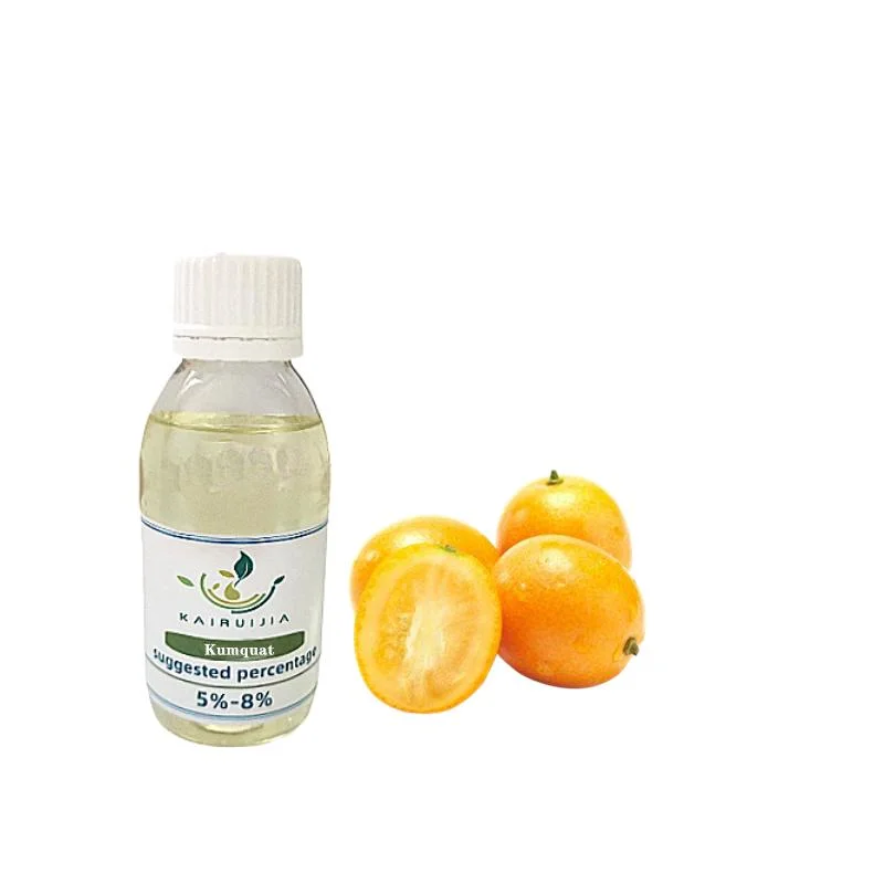 Tobacco Flavour Mint Flavour Herb Flavour Kumquat Food Flavor for Concentrates Fruits Liquid