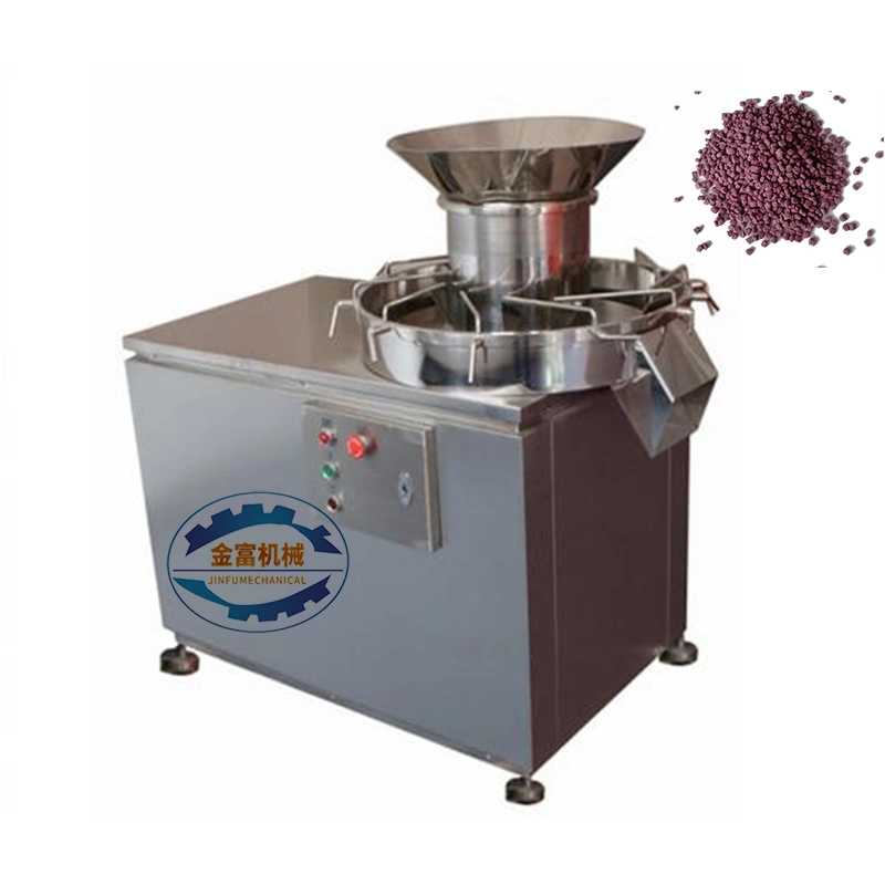 Chemical Processing Equipment Insecticide Rotary Extrusion Granulator Zlg-300