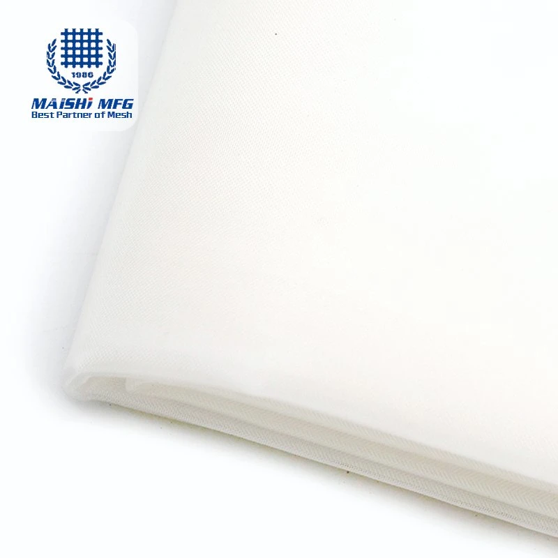 Filtro de malla de nylon de 10 micras