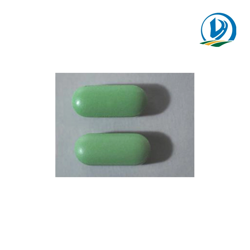 Oxytetracycline Tablet Terramycin Tablet 100mg Cxbt