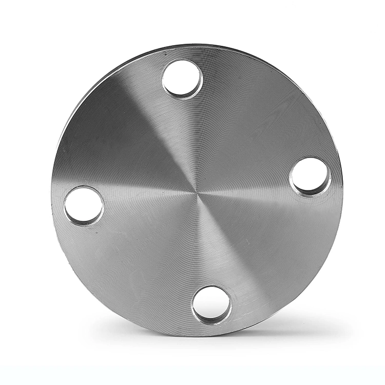 Stainless Steel SS316/SS304 ANSI B16.5 Class 150-2500 Blind Flange 1/2" to 24"