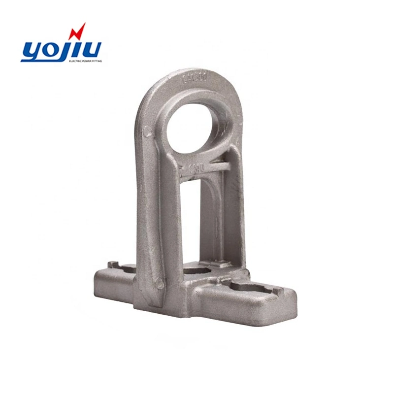 Wall Mount Anchor Bracket Yjca1500 for Dead End Assembly