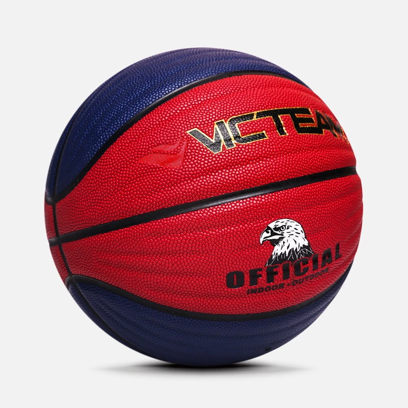 Premium Moisture Absorbing Micro Fiber Basketball