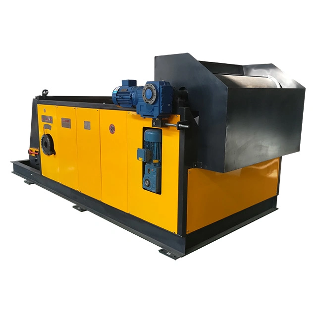 Russia Non-Ferrous Metal Copper Aluminum Vortex Current Separator Incinerator Bottom Ash High Efficient Powder Separator