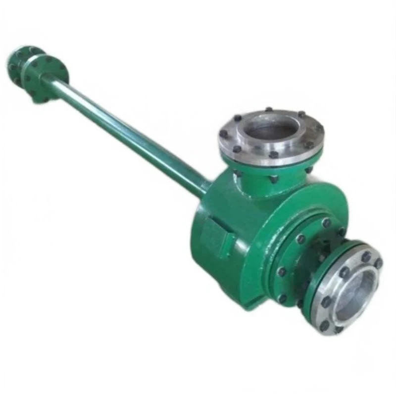 Water Jet Extractors for Evacuation Systems for Evacuation Pumps
