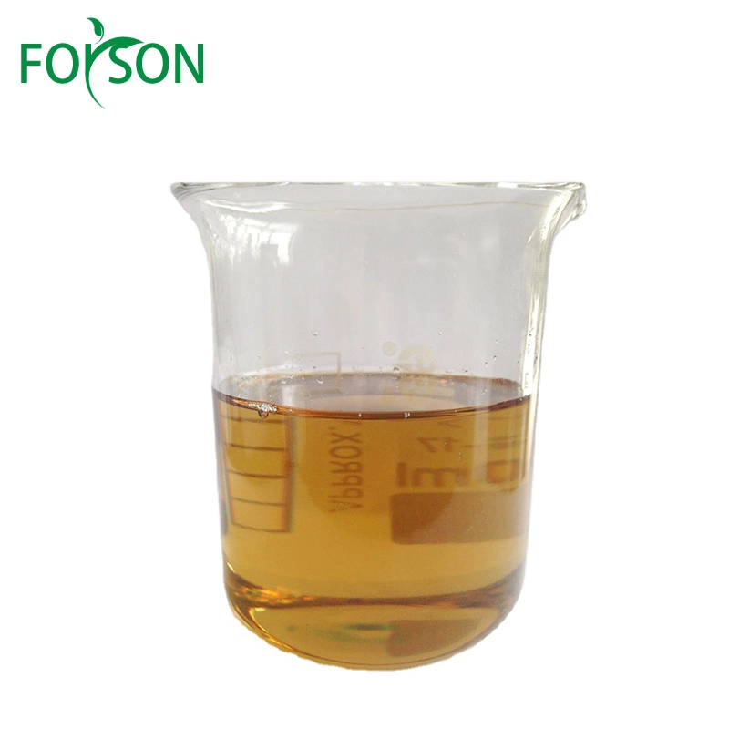 Organic Tebuconazole Fungicide 97% Tc Supplier