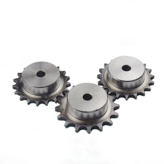 Roller Chain Tooth Speed Bike Sprocket Chain Sprocket Wheel for Sale