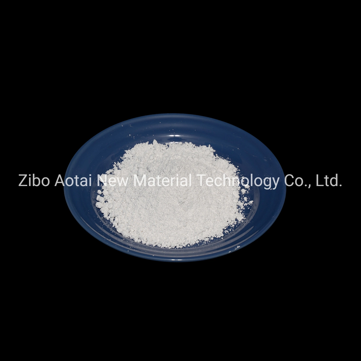 Aluminum Hydroxide CAS No. 21645-51-2 for Low-Smoke Halogen-Free Cable Material