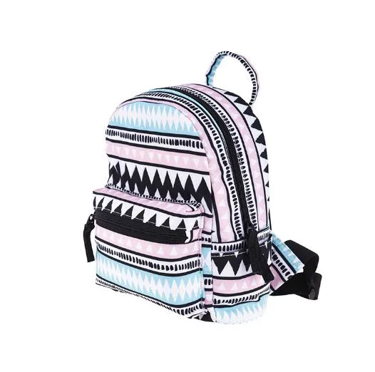 Wholesale/Supplier Kids Children Fashion School Bag Custom Girls Boys Student Child Mini Travel School Backpack Bag