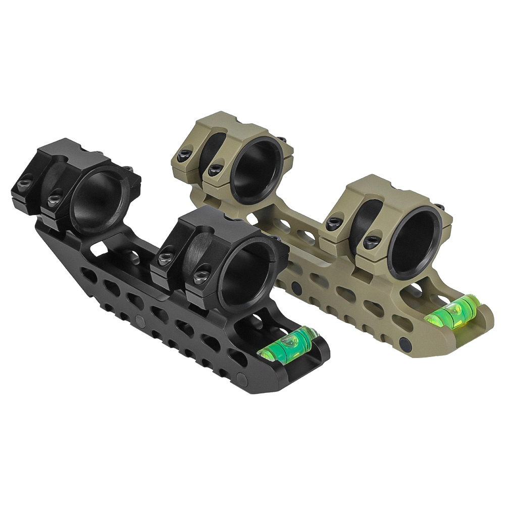 5038 One Piece Hunting Accessories Scope Mount