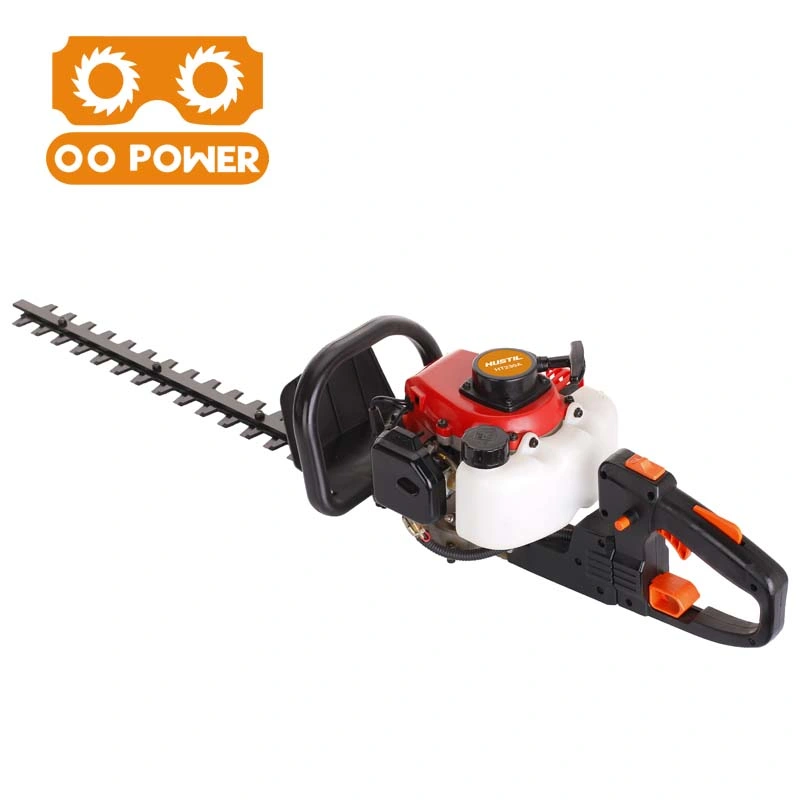 25.4cc Petrol Hedge Trimmer Lighter Weight Trimmer Hedge