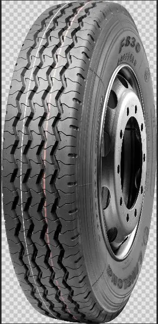 Linglong /Leao neumáticos marca 9.5r17.5 315/80R22.5 265/70R19,5 neumáticos para camiones