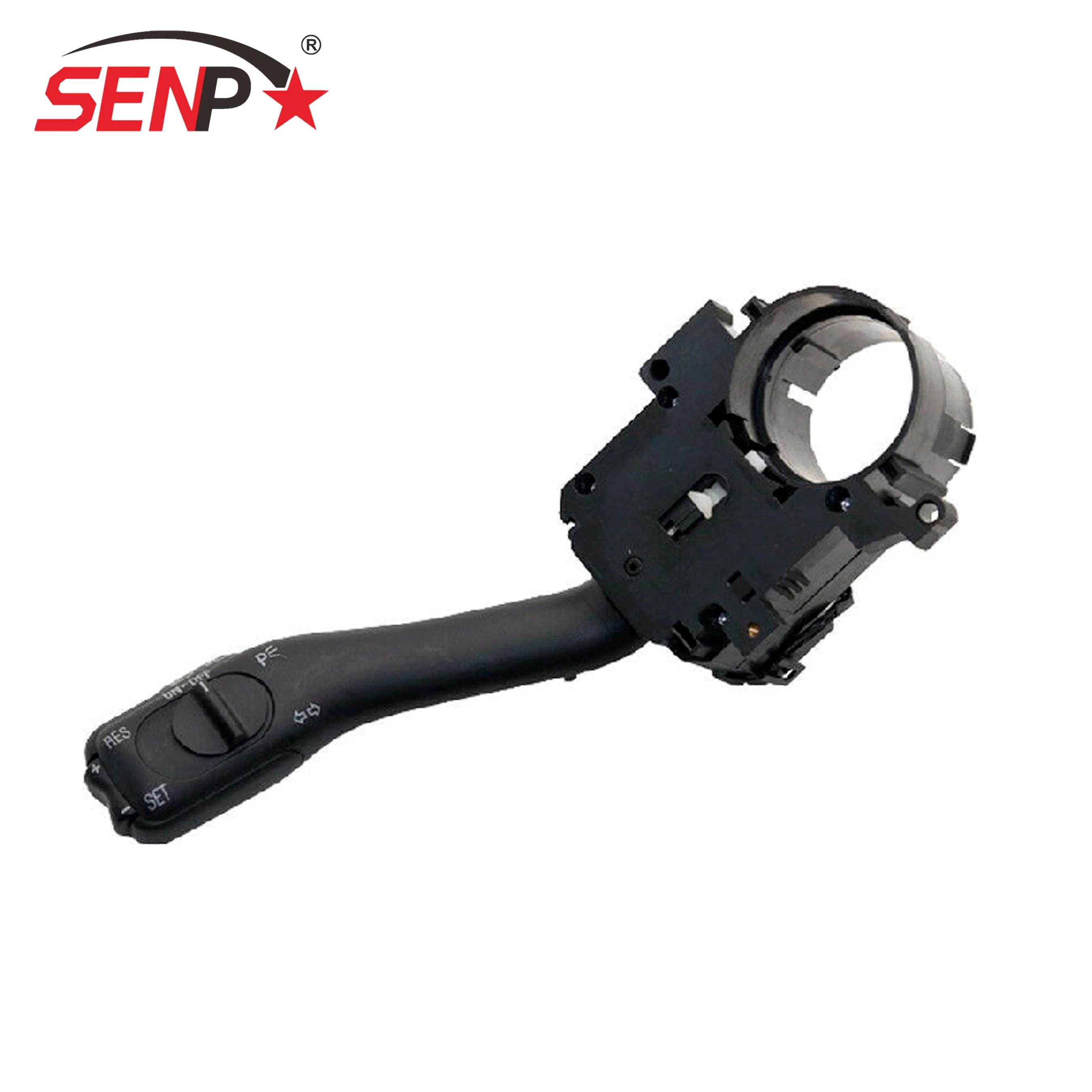 Senp Original Quality Turning light Switches 18g953513A for VW Passat B5 Golf Mk4 Beetle Bora Wholesale/Supplier Car Turning Signal Switches Engine 1.8/1.9/2.0/2.5